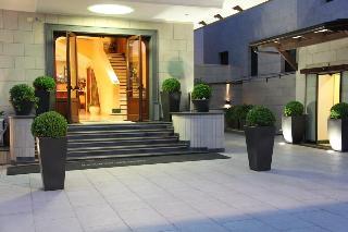 Гостиница Ranch Palace Hotel