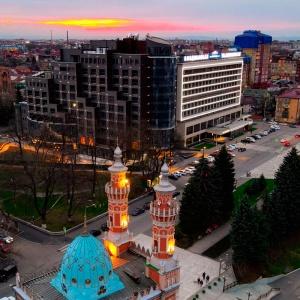 Hotel Vladikavkaz