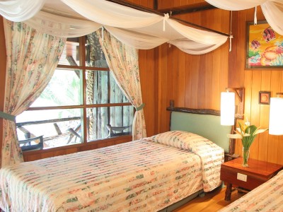 Hotel Banpu