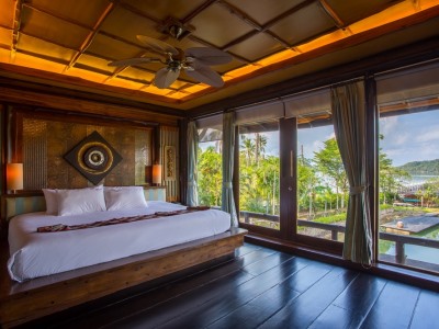 Hotel Parama Koh Chang