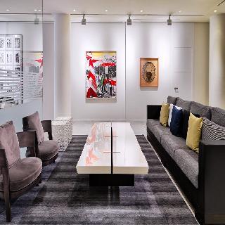 Гостиница H10 Art Gallery