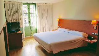 Hotel Onix Rambla