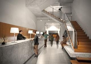 Hotel Onix Rambla