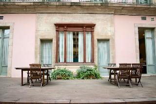 Hotel Onix Rambla
