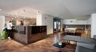 Hotel Onix Rambla