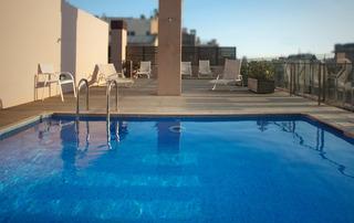 Hotel Onix Rambla