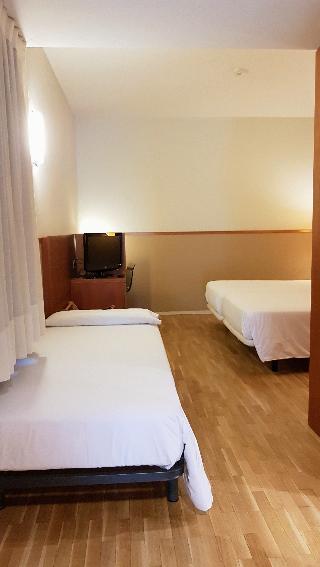 Hotel Onix Rambla