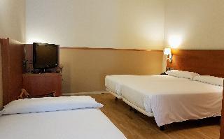 Hotel Onix Rambla