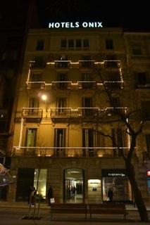 Hotel Onix Rambla