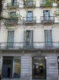 Hotel Onix Rambla