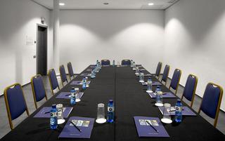 Hotel Onix Rambla