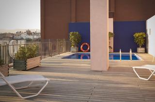 Hotel Onix Rambla