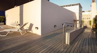 Hotel Onix Rambla