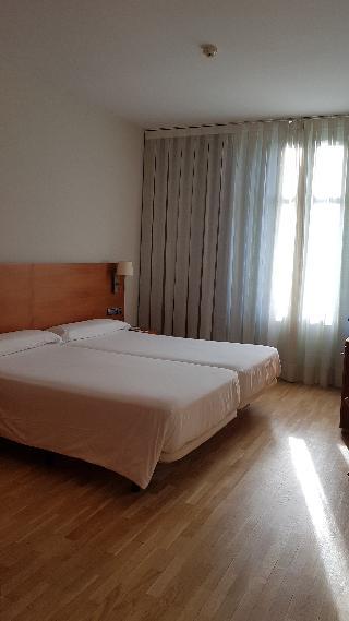 Hotel Onix Rambla