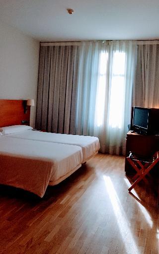 Hotel Onix Rambla