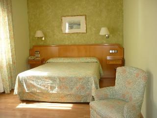 Hotel Regencia Colon
