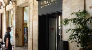Гостиница Roma Reial