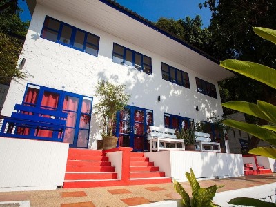 Hotel Lima Coco