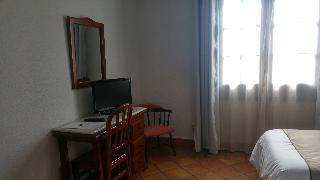 Hotel Don Gonzalo