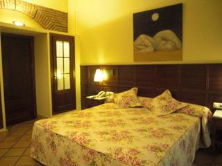 Hotel Don Gonzalo