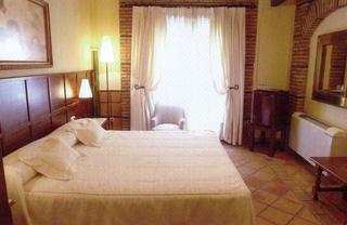 Hotel Don Gonzalo