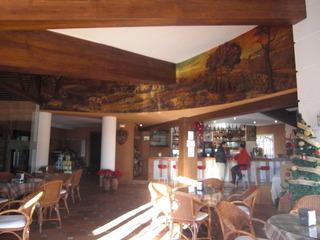 Hotel Don Gonzalo