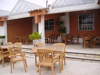 Hotel Don Gonzalo