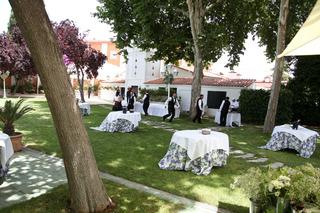 Hotel Don Gonzalo