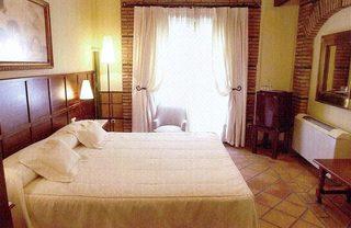 Hotel Don Gonzalo