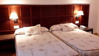 Hotel Don Gonzalo