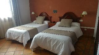 Hotel Don Gonzalo