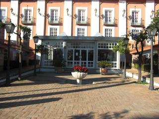 Hotel Don Gonzalo