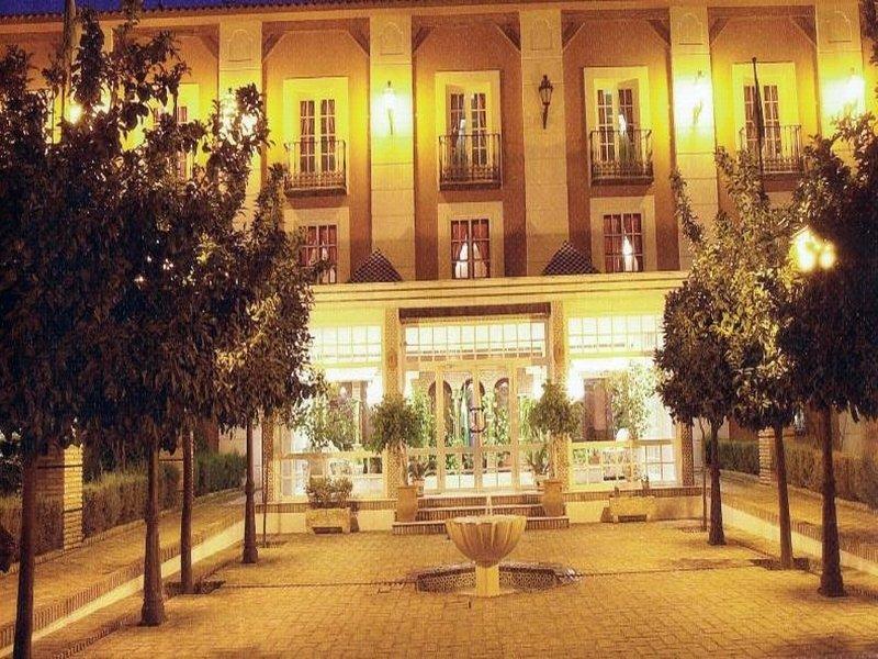 Hotel Don Gonzalo