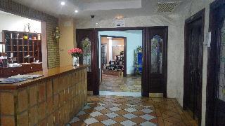 Hotel Don Gonzalo