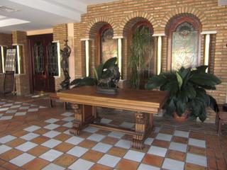 Hotel Don Gonzalo