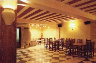 Hotel Don Gonzalo