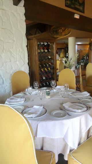 Hotel Don Gonzalo