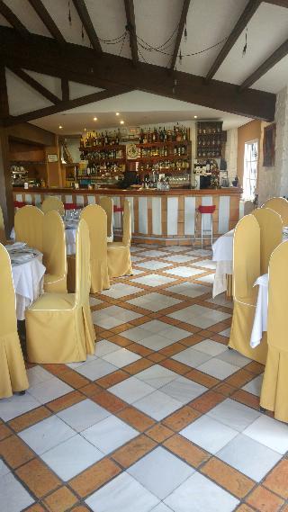 Hotel Don Gonzalo