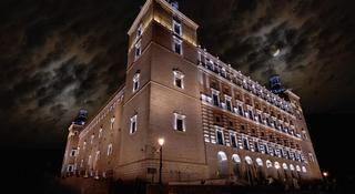 Гостиница Toledo Imperial