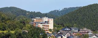 Гостиница Hochsauerland 2010