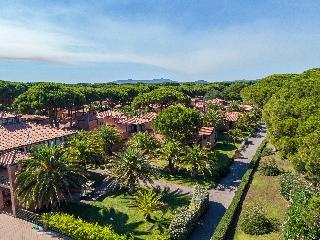 - Gitavillage Argentario Camping