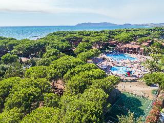 - Gitavillage Argentario Camping