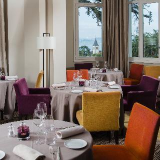 Hotel Ermitage - Evian Resort