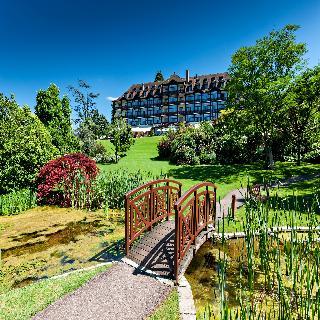 Hotel Ermitage - Evian Resort