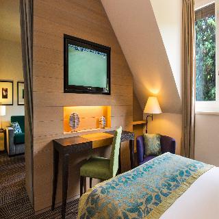 Hotel Ermitage - Evian Resort