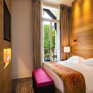 Hotel Ermitage - Evian Resort