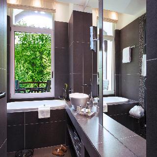 Hotel Ermitage - Evian Resort