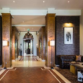 Hotel Ermitage - Evian Resort