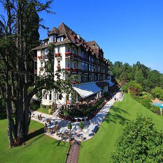 Hotel Ermitage - Evian Resort