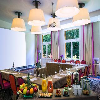 Hotel Ermitage - Evian Resort